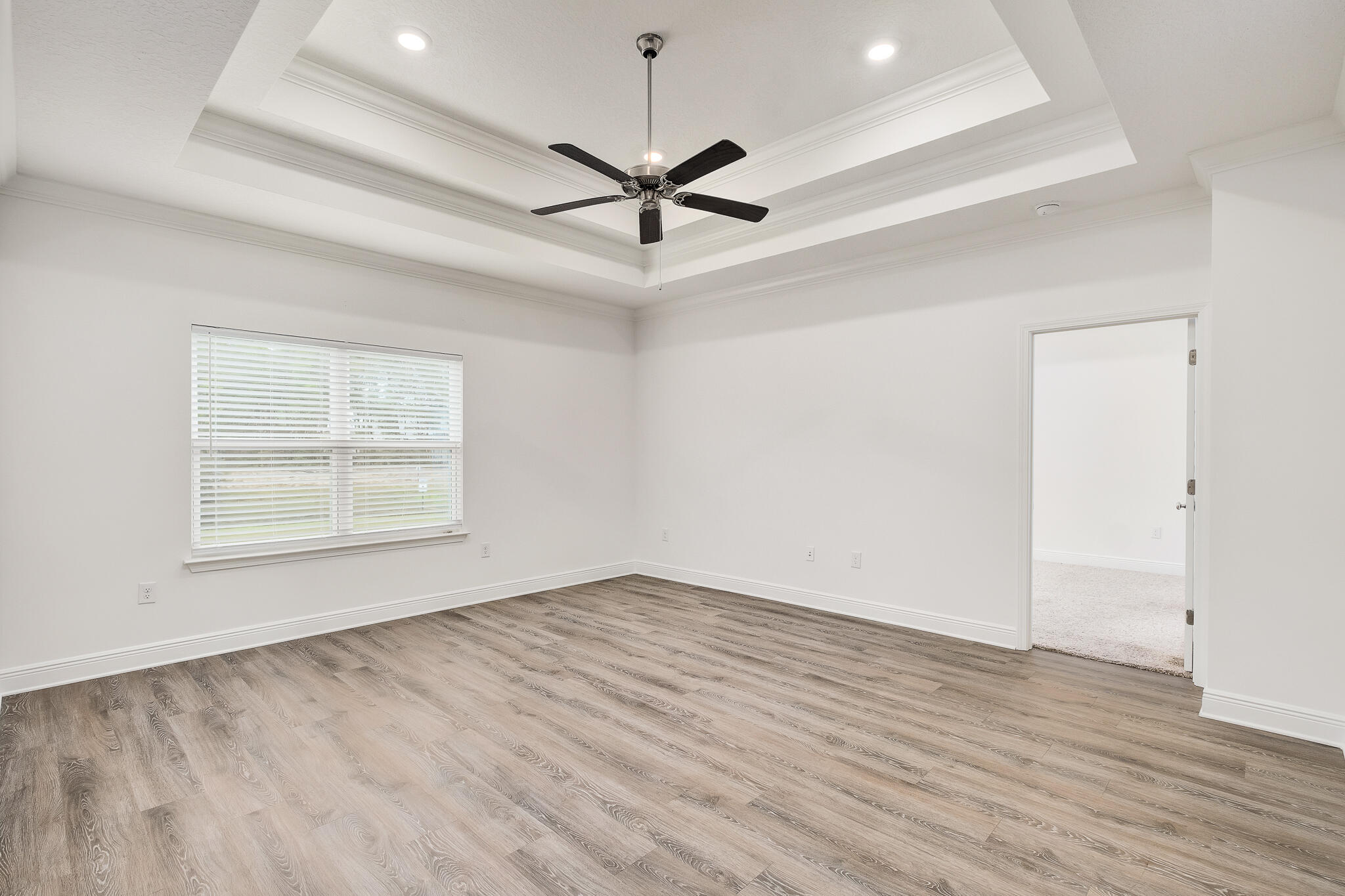 The Preserve At Paradise Cove - Residential