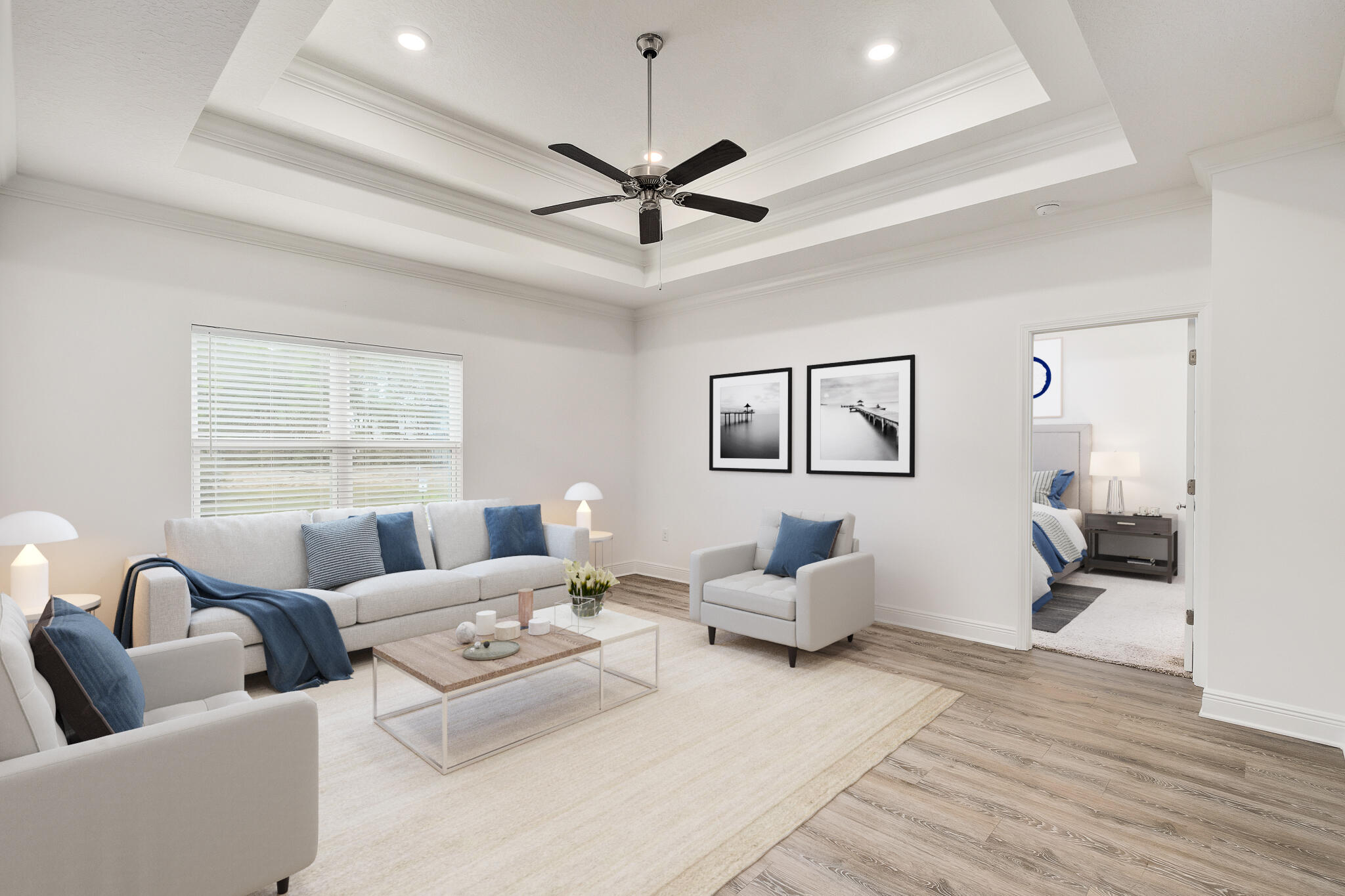 The Preserve At Paradise Cove - Residential