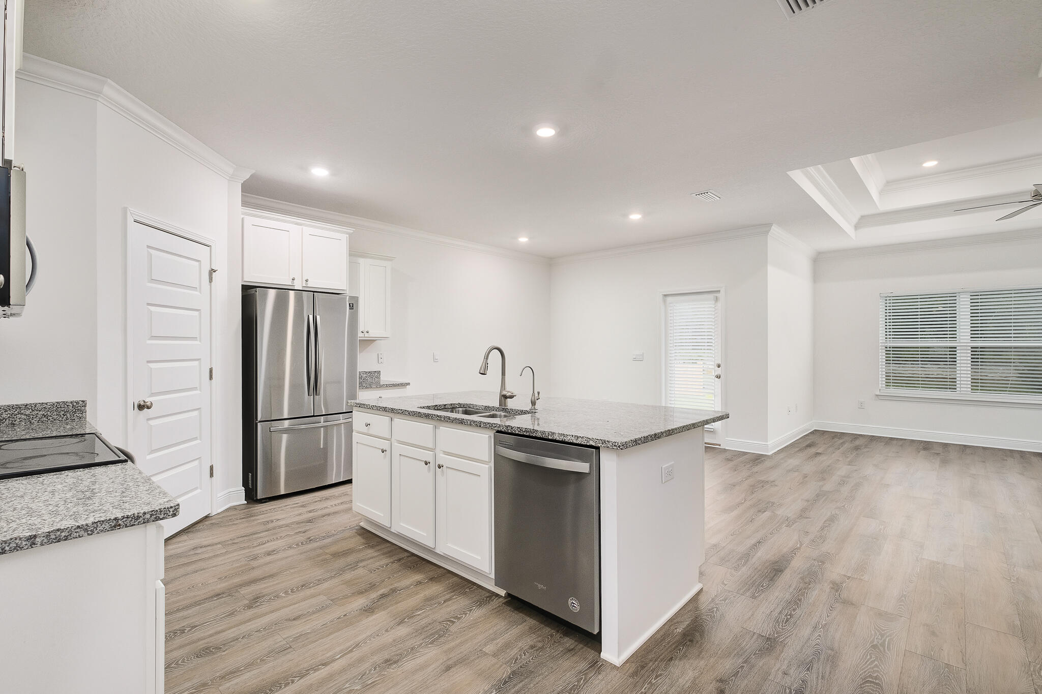 The Preserve At Paradise Cove - Residential