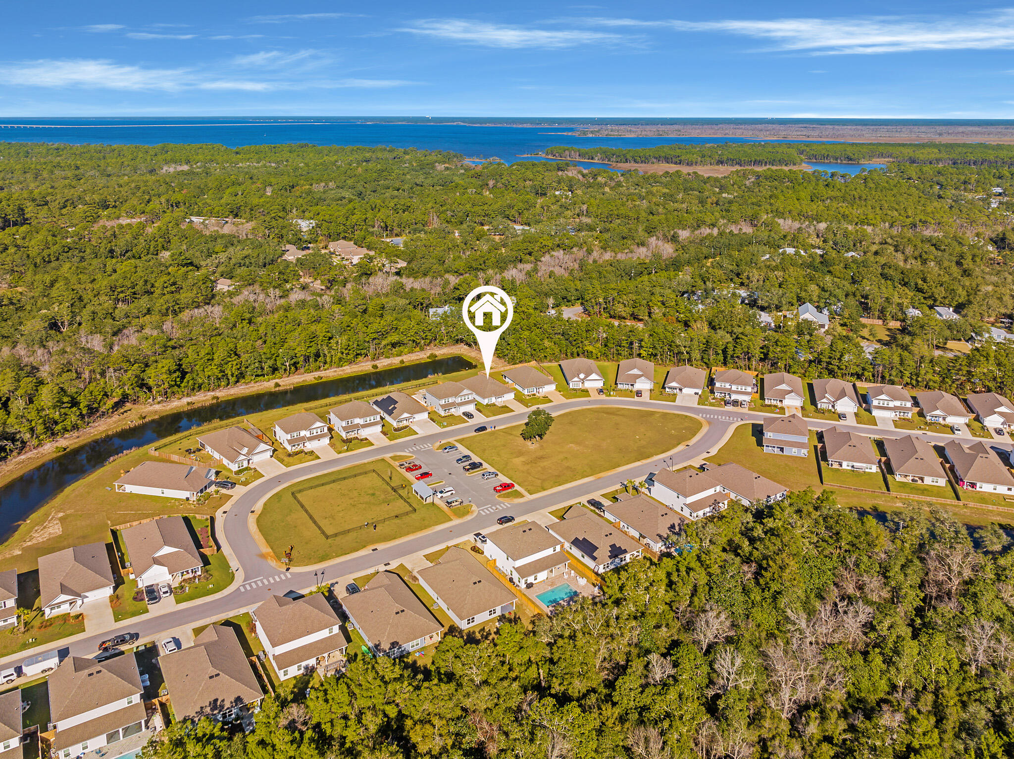 The Preserve At Paradise Cove - Residential