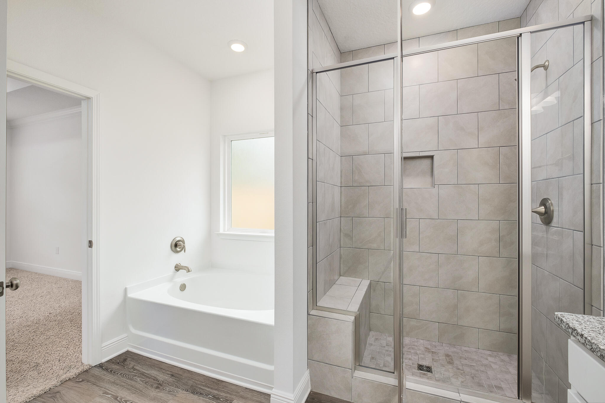 The Preserve At Paradise Cove - Residential