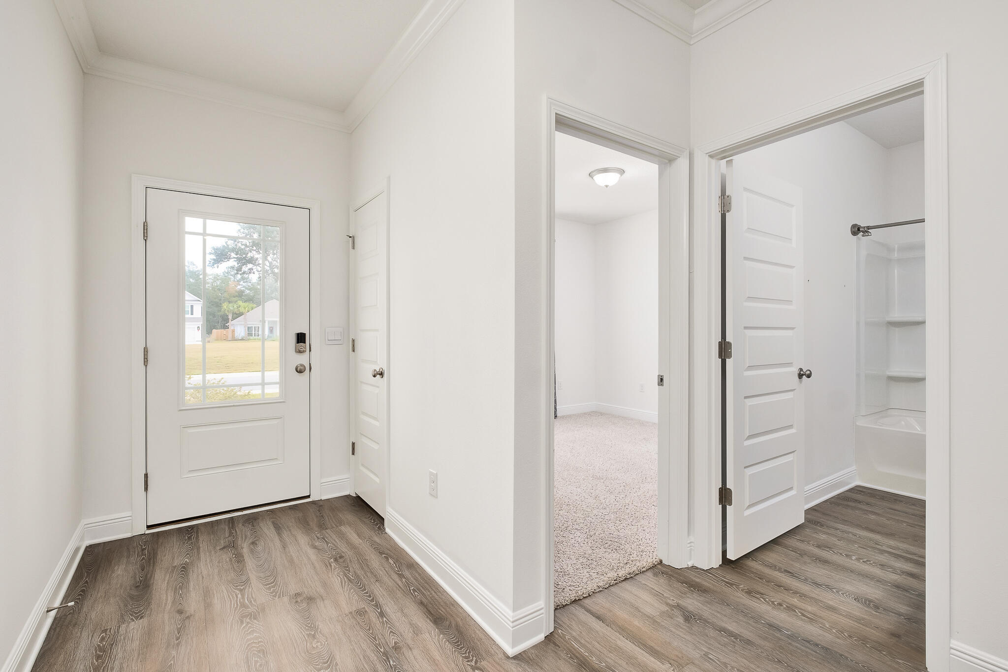 The Preserve At Paradise Cove - Residential