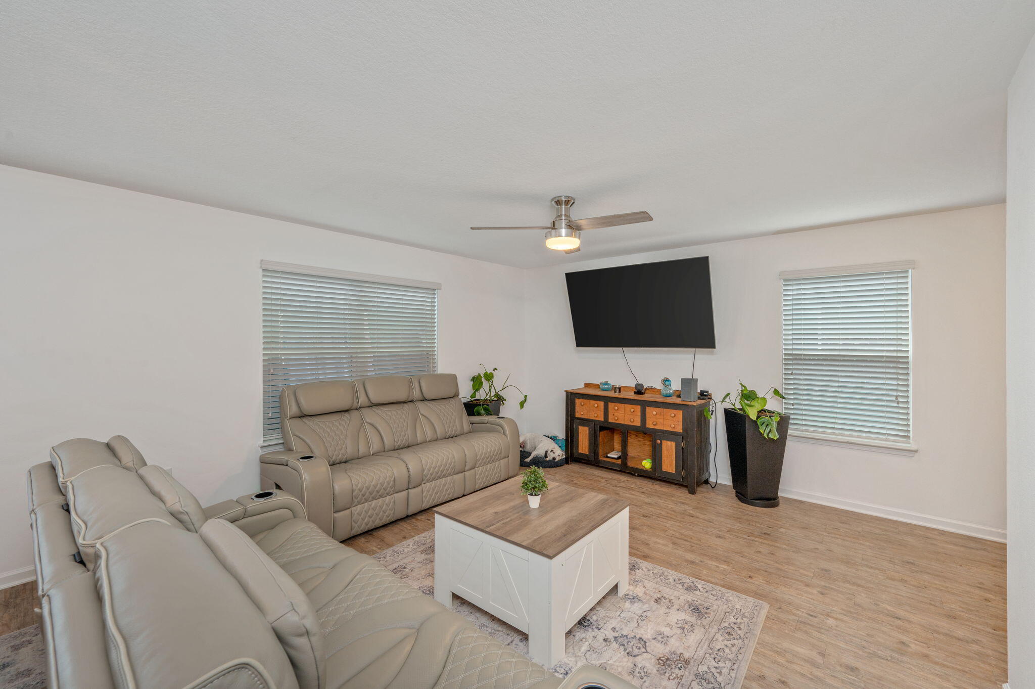 Redstone Commons - Residential
