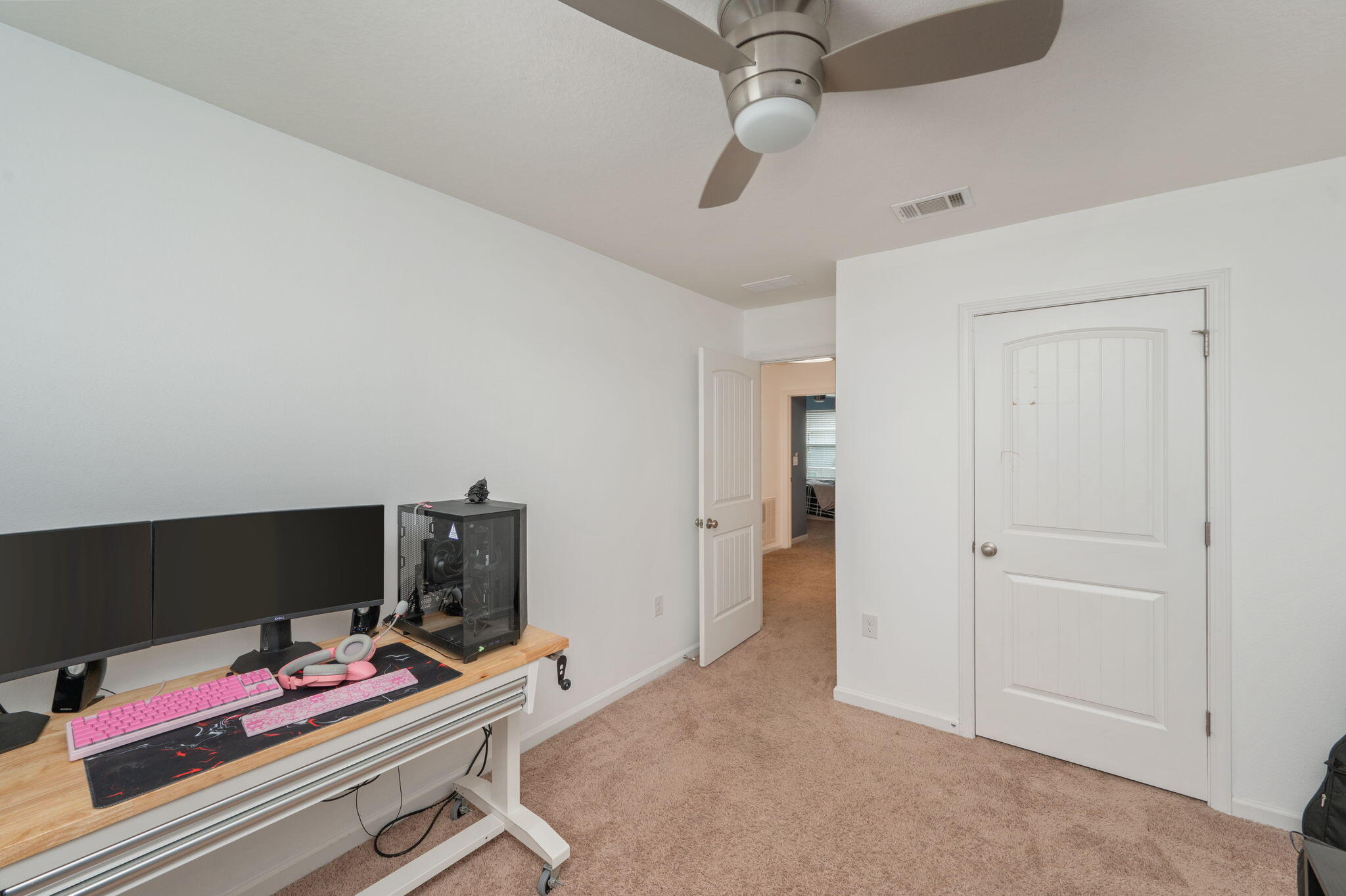 Redstone Commons - Residential
