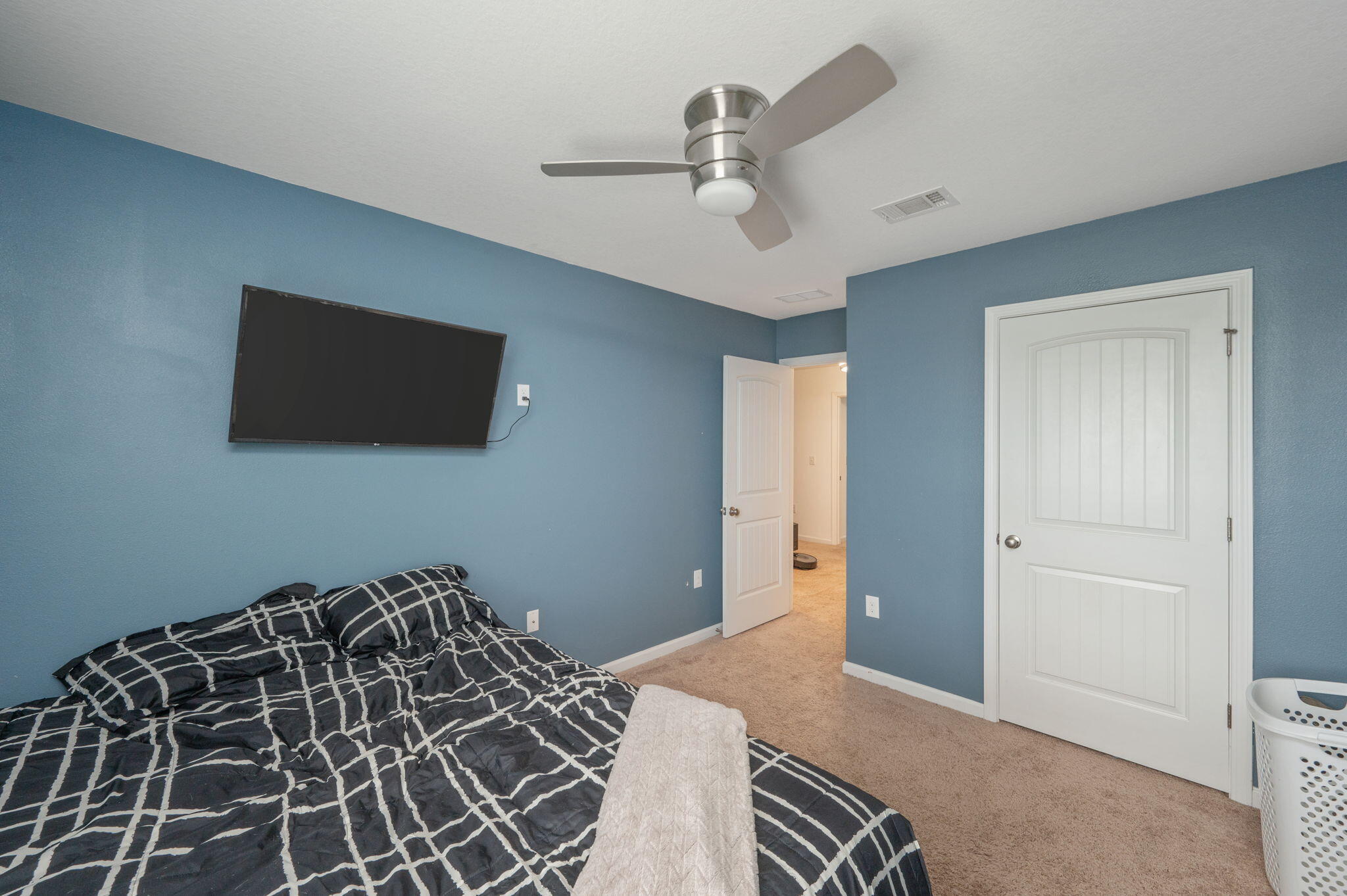 Redstone Commons - Residential