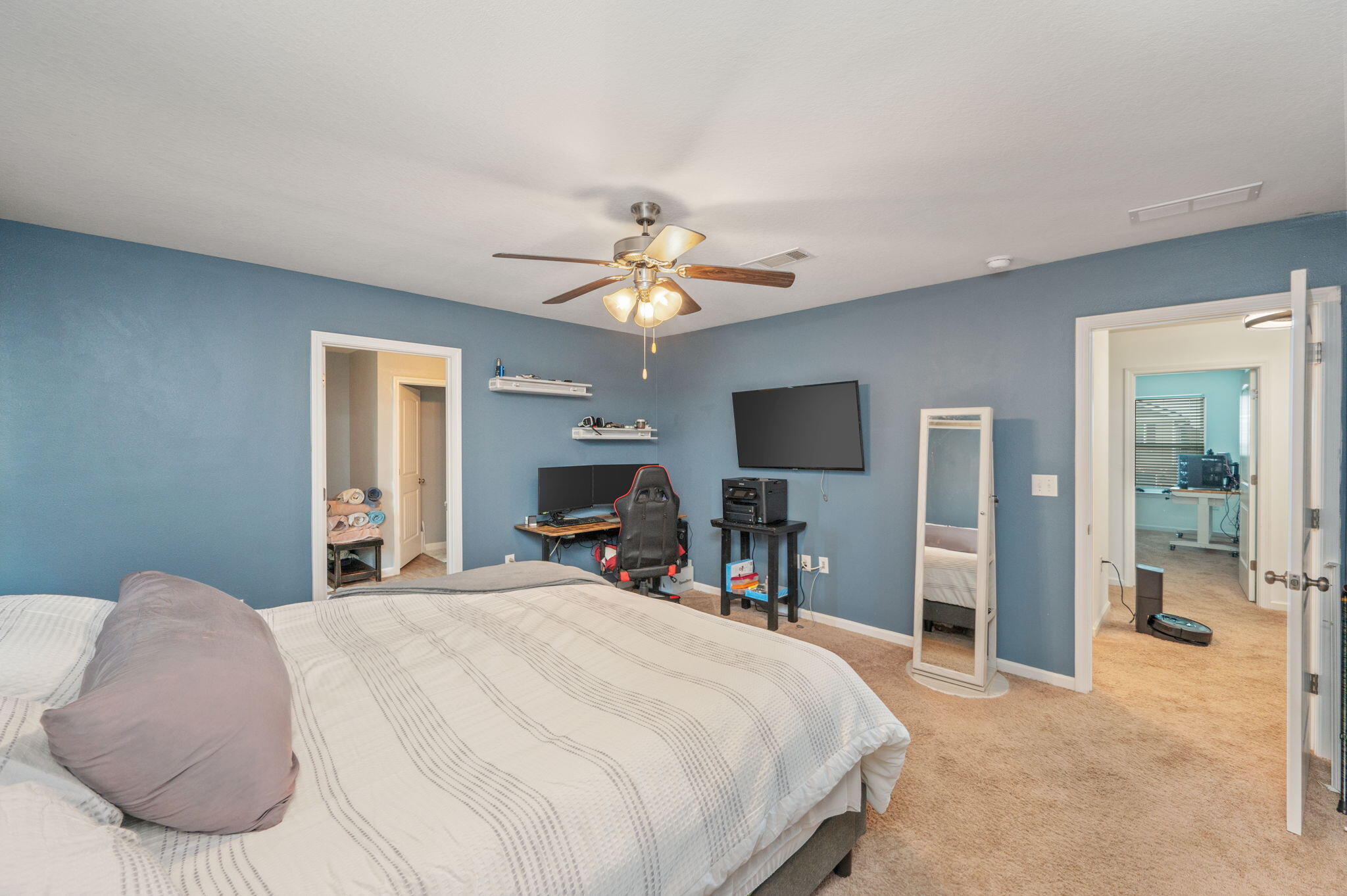 Redstone Commons - Residential