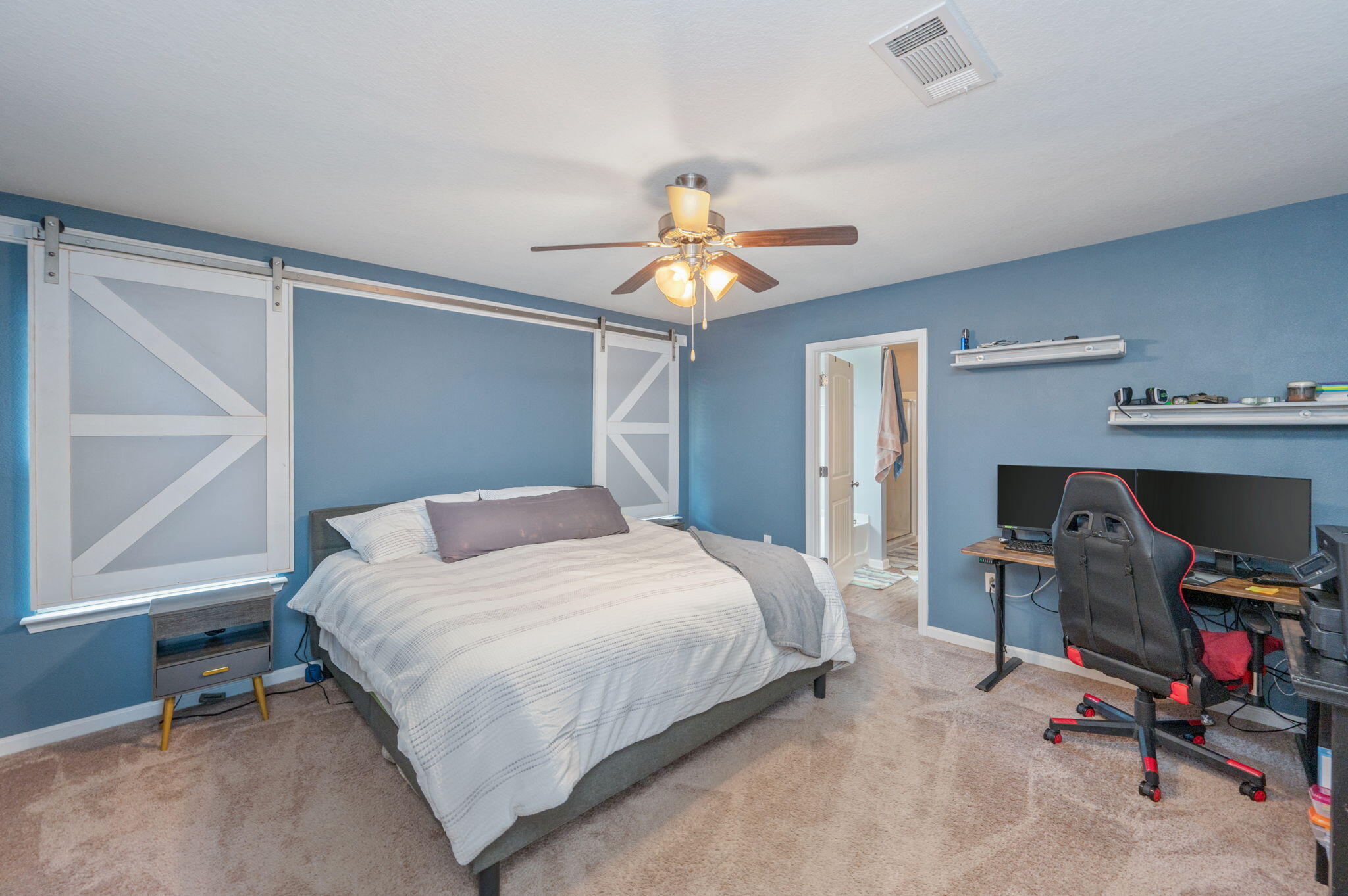 Redstone Commons - Residential