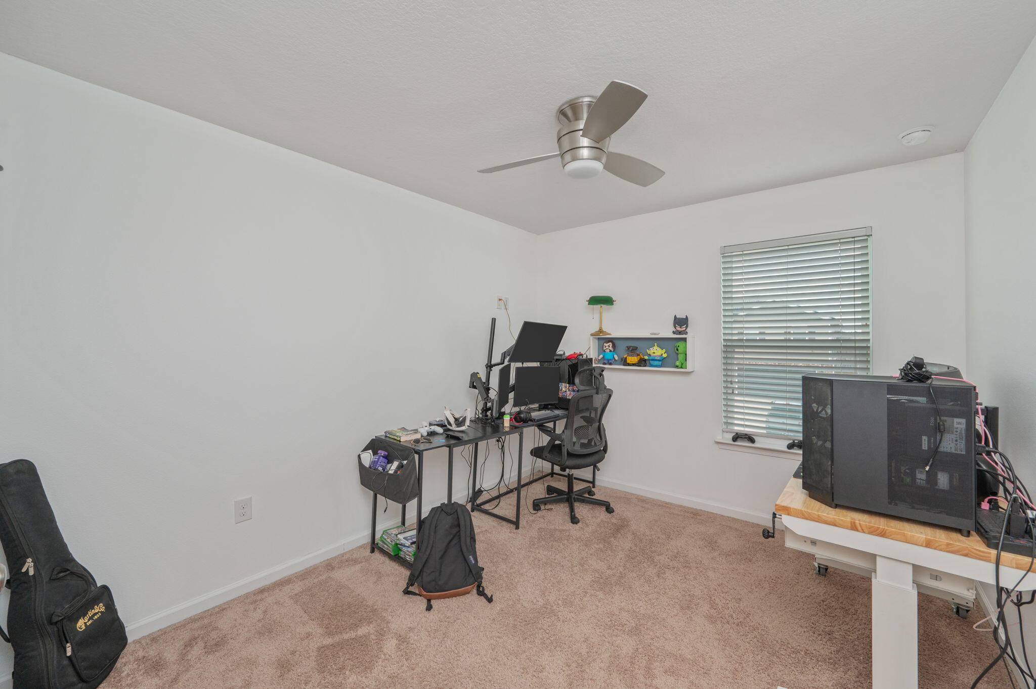 Redstone Commons - Residential