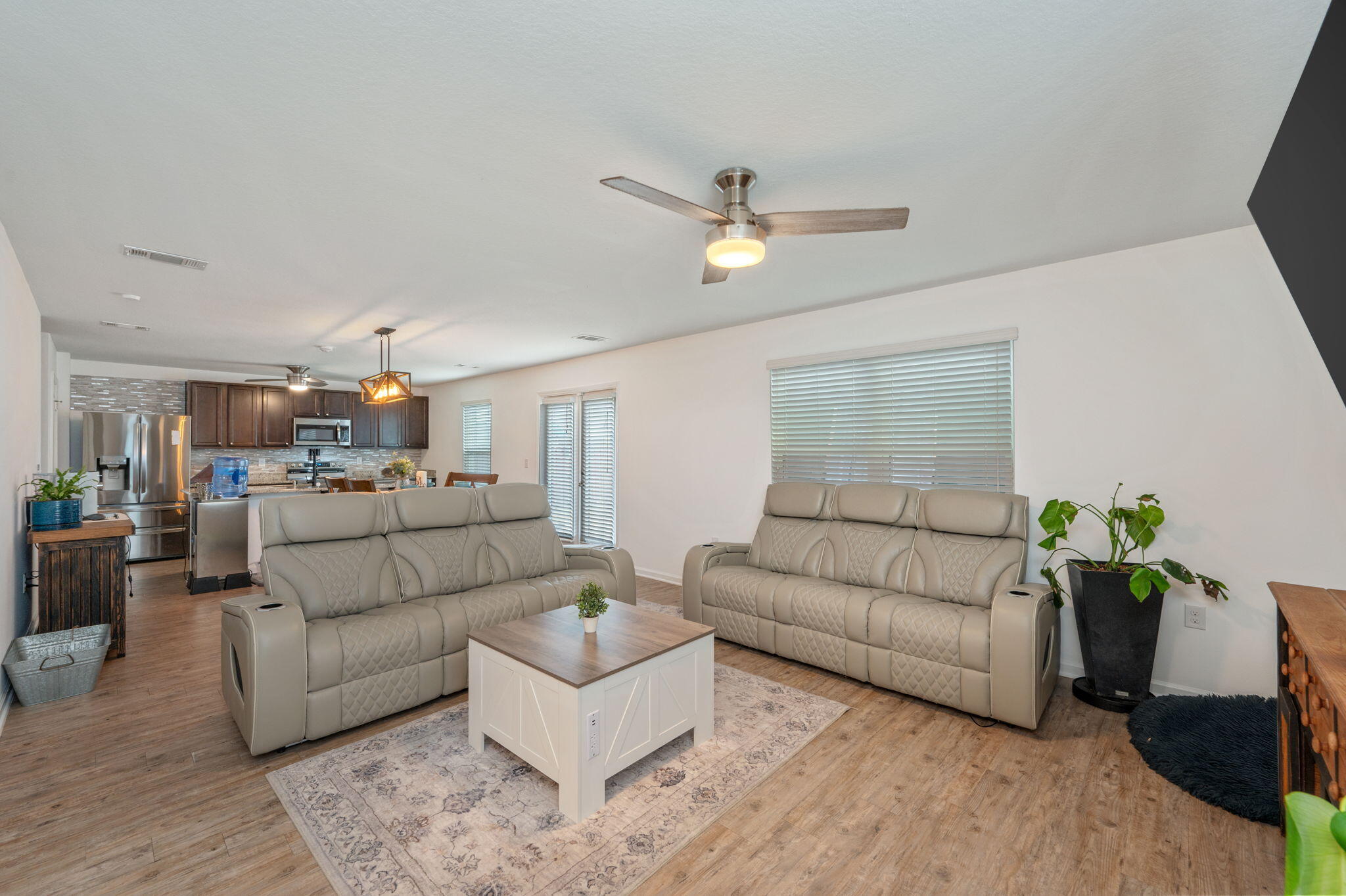 Redstone Commons - Residential