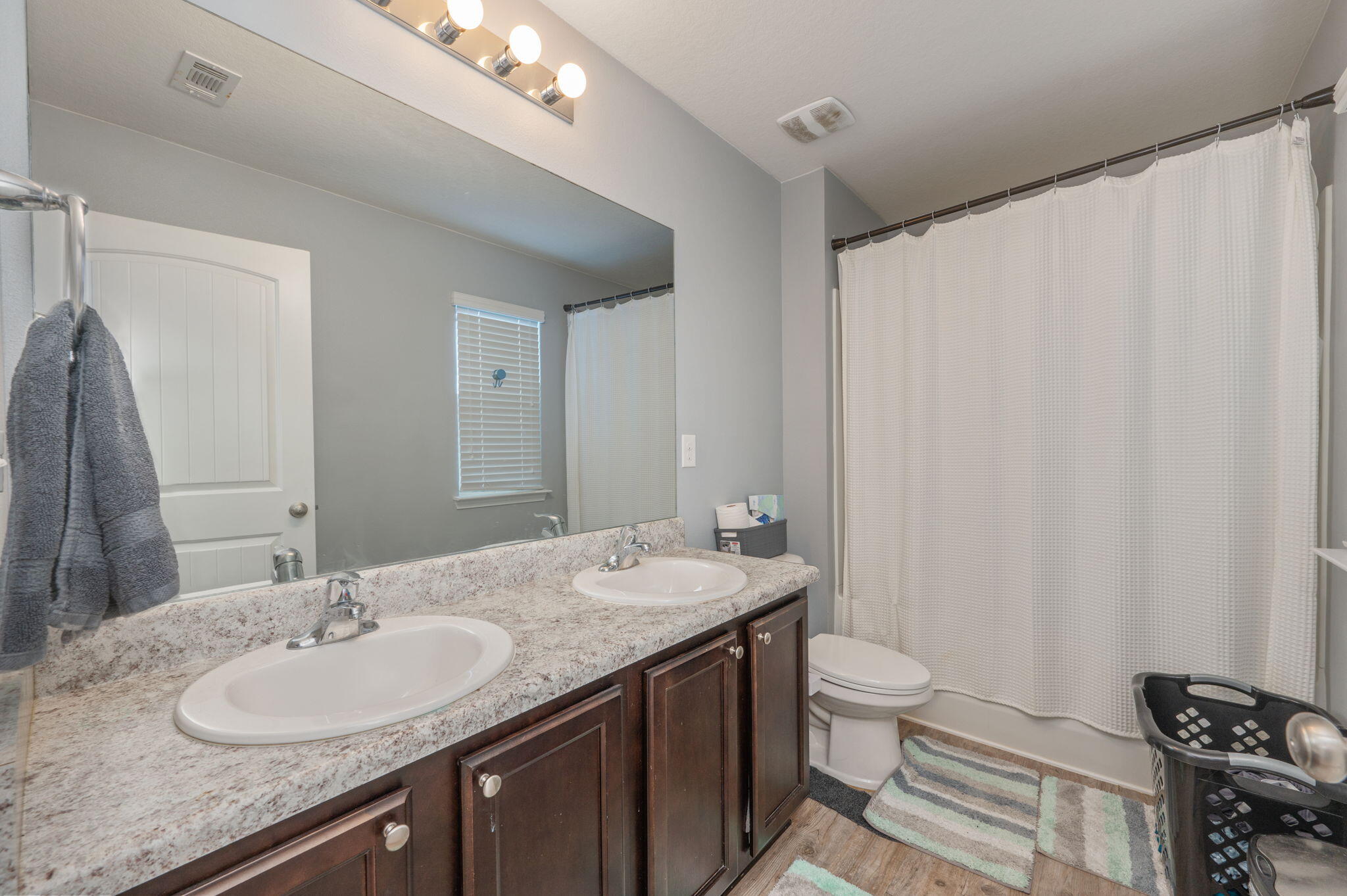 Redstone Commons - Residential