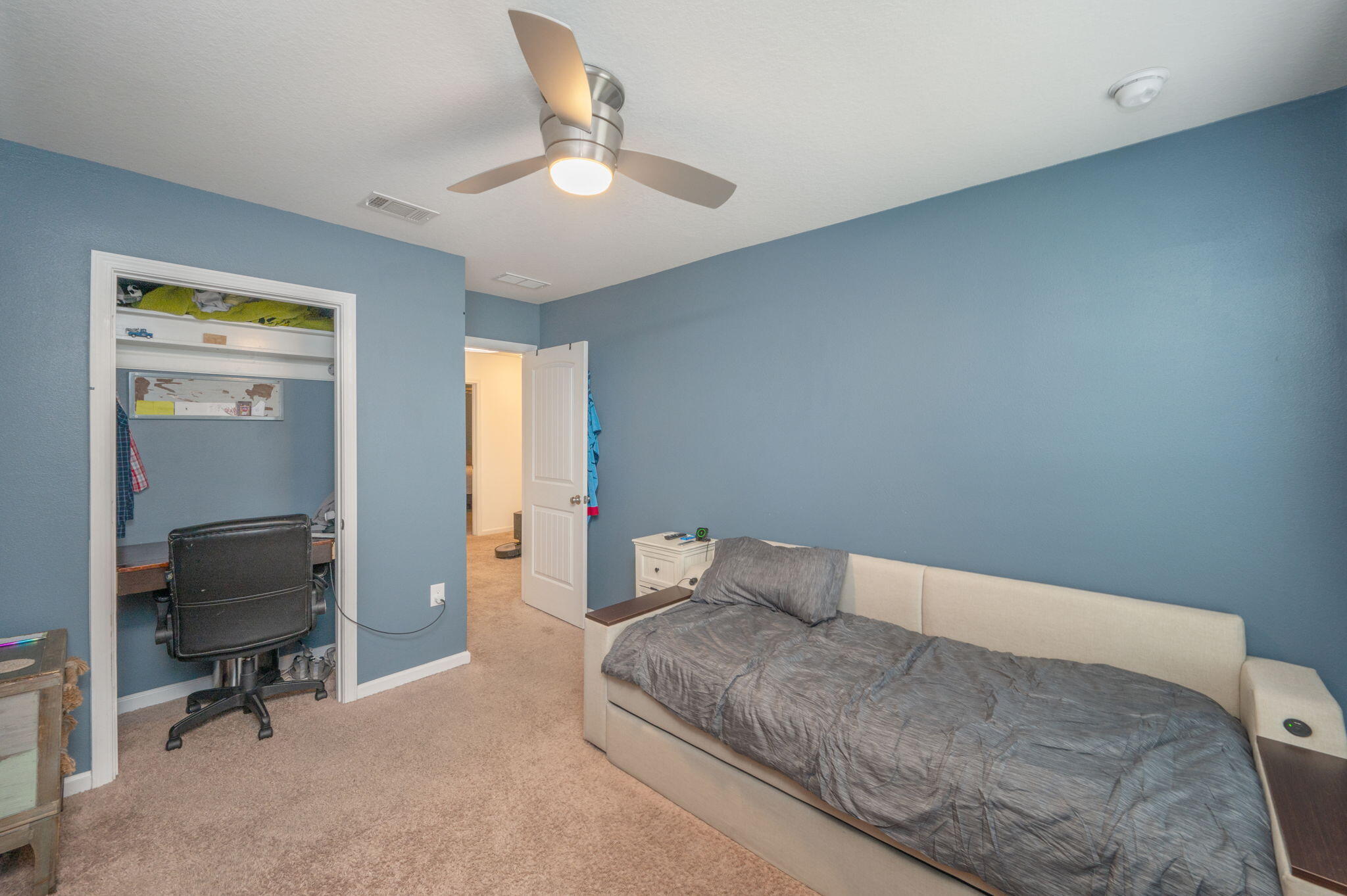 Redstone Commons - Residential