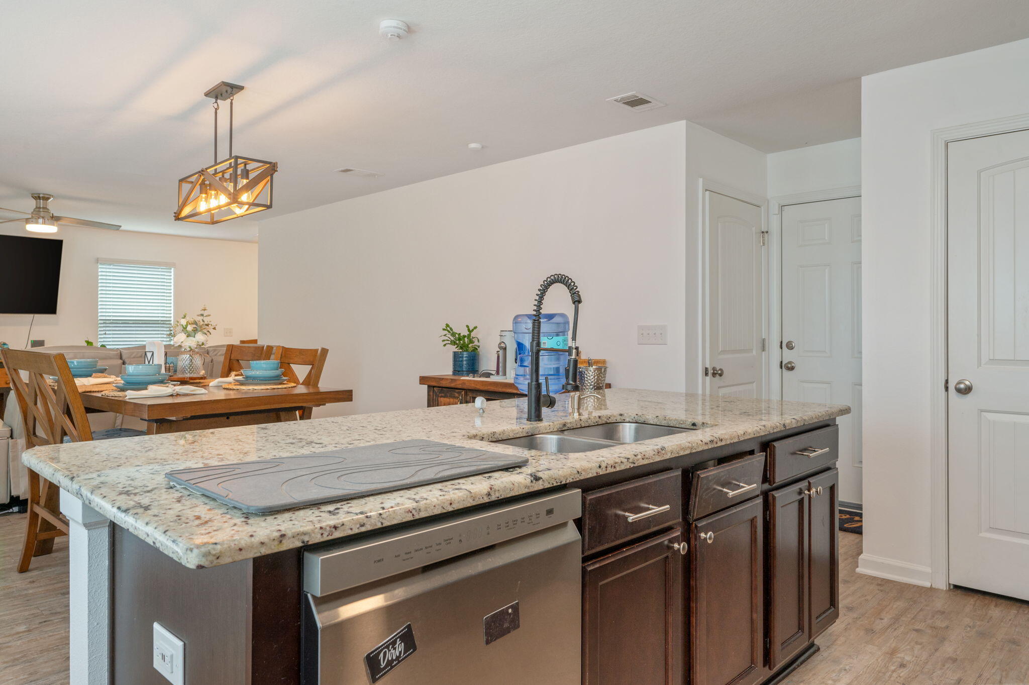 Redstone Commons - Residential