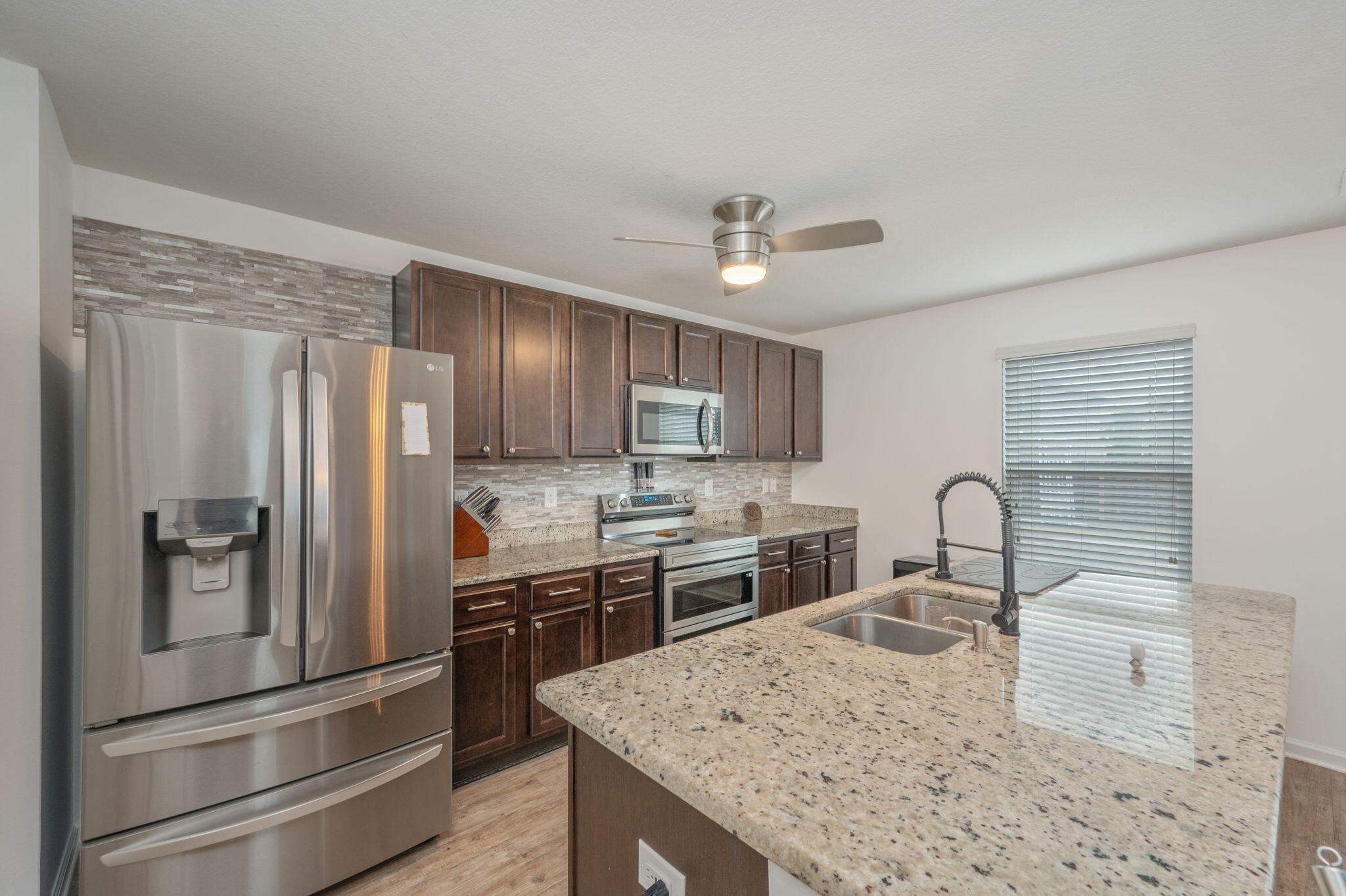 Redstone Commons - Residential