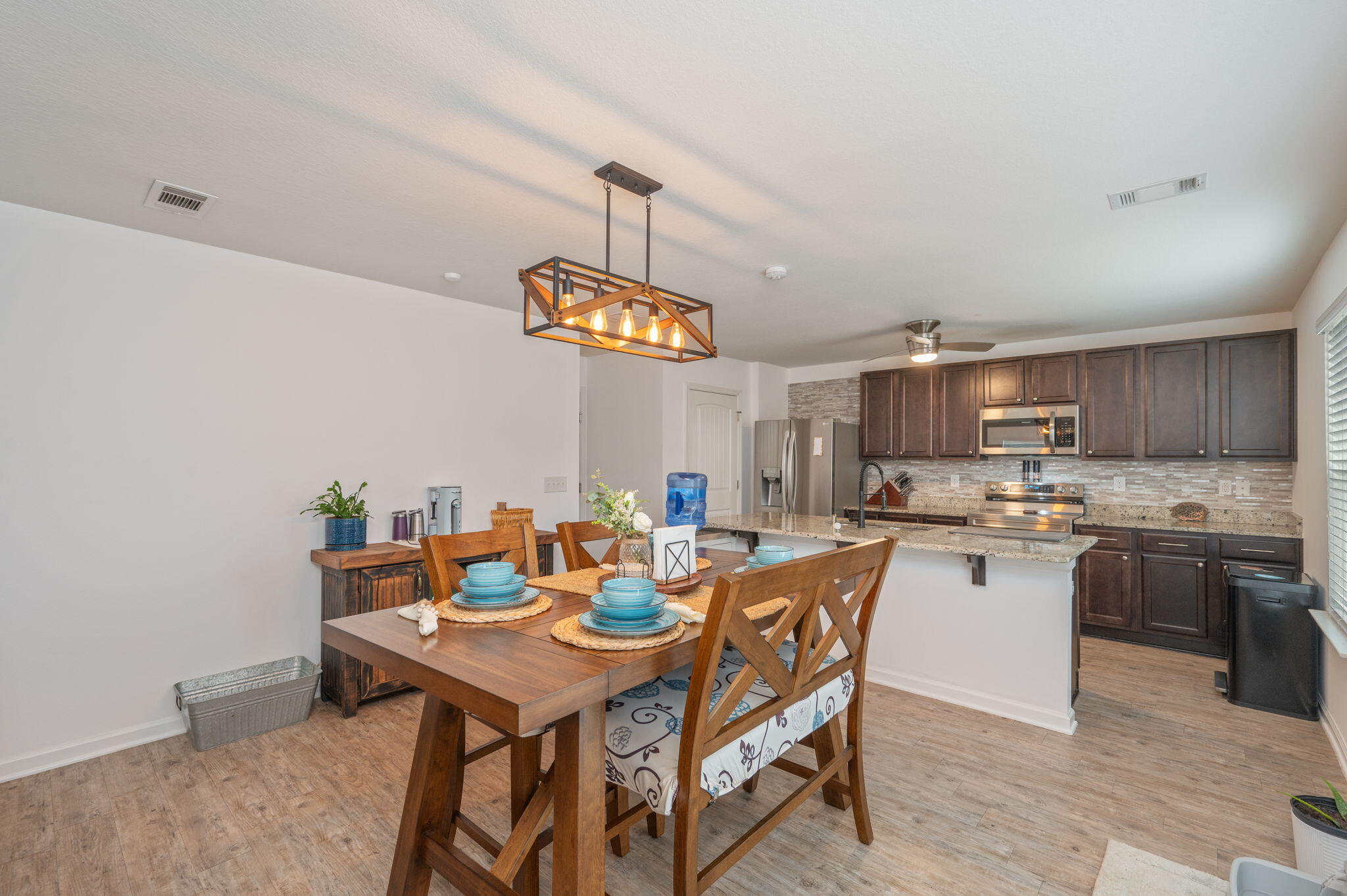 Redstone Commons - Residential