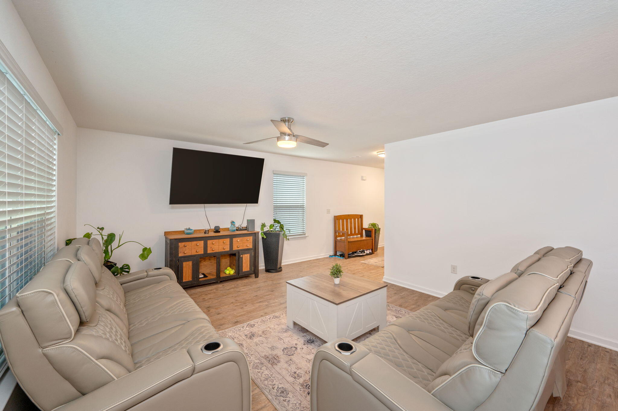 Redstone Commons - Residential
