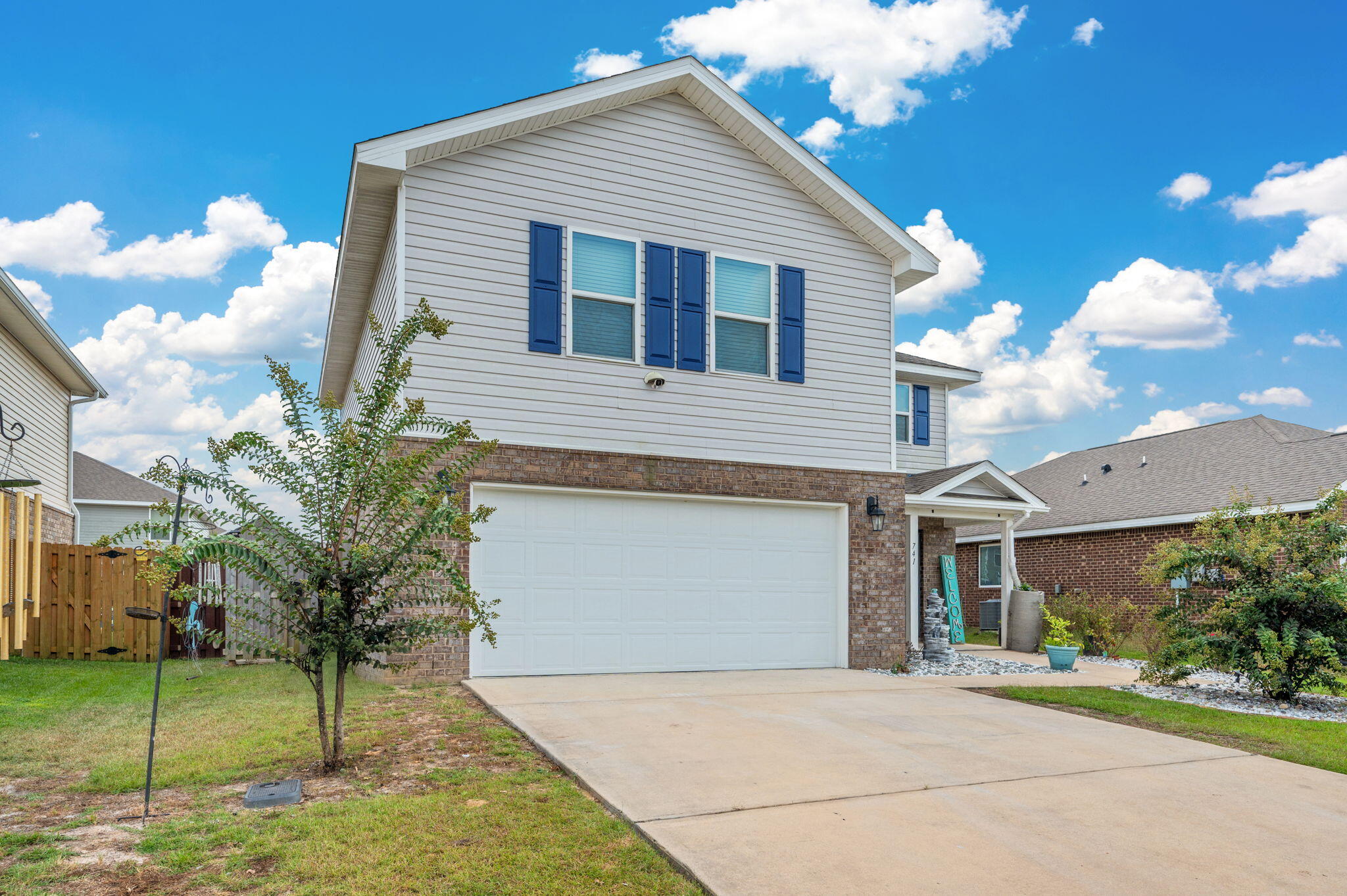 Redstone Commons - Residential