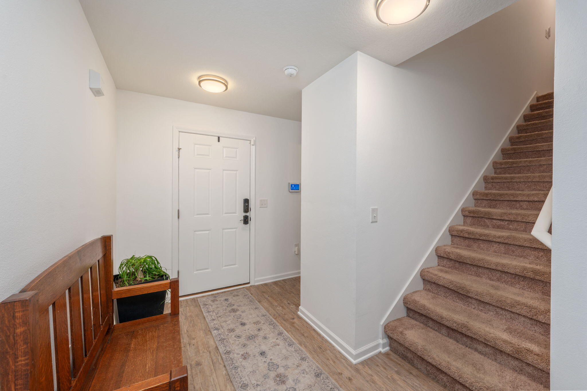 Redstone Commons - Residential