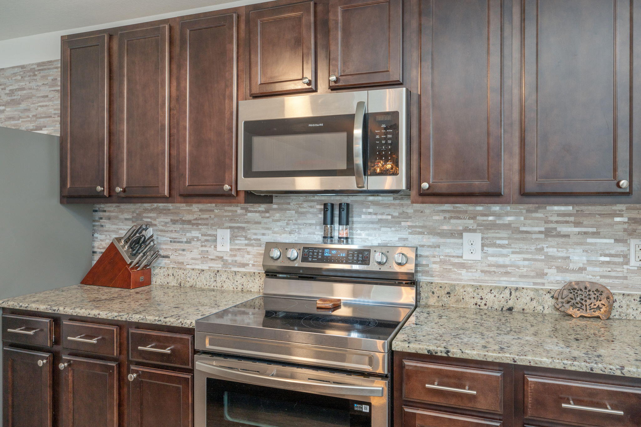 Redstone Commons - Residential