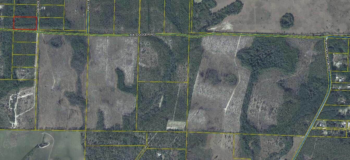 Kaylee Estates - Land