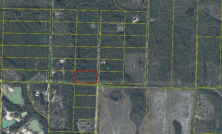 **UNDER CONTRACT with a 72 hour KICKOUT CLAUSE** Come build your dream homestead on almost 6 acres with no restrictions or hoa fees. High and dry property that is only 5 miles to downtown Freeport and 18 miles to the beaches of South Walton.  Don't miss this large parcel of land.
