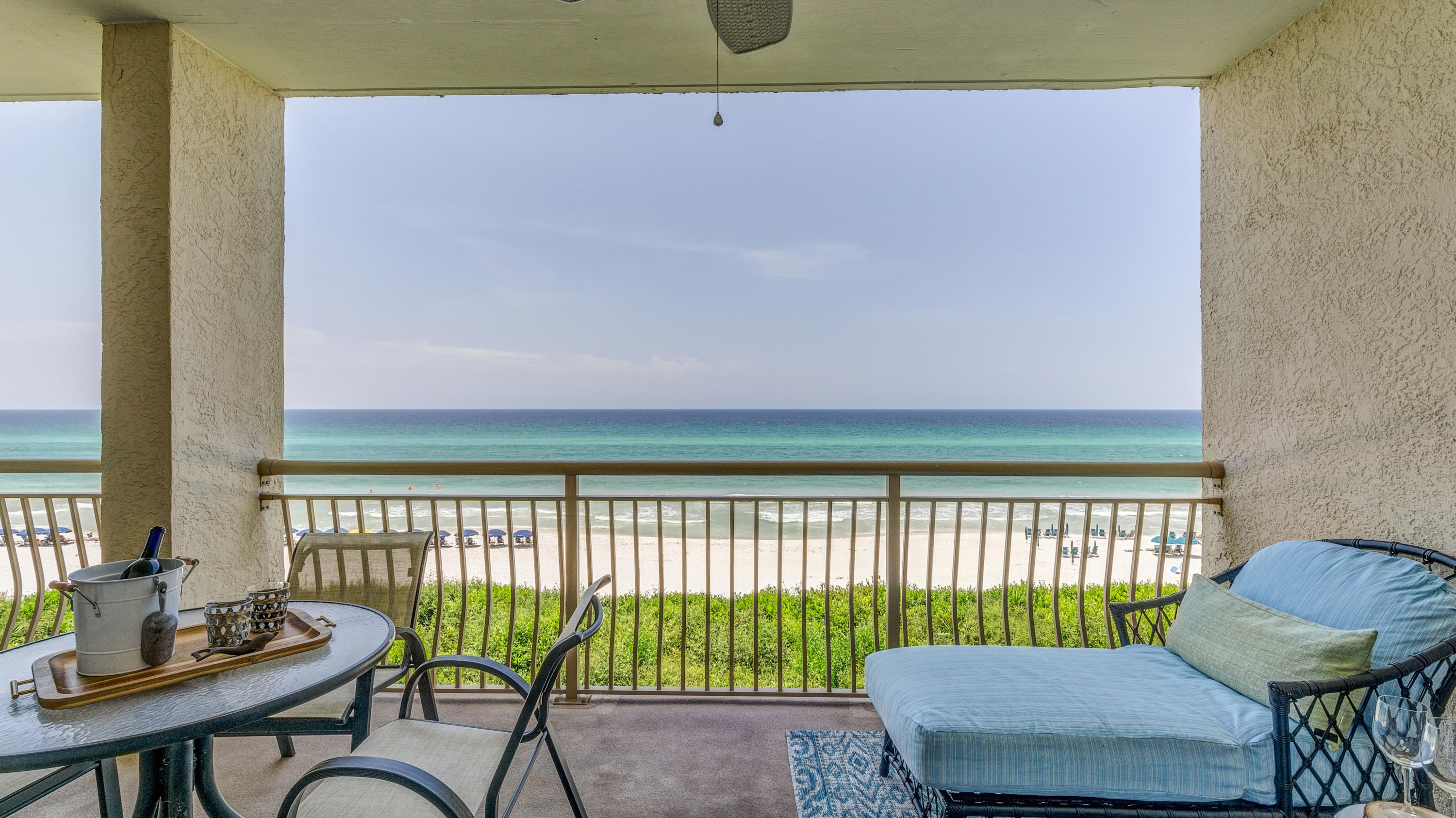 HIGH POINTE RESORT CONDO - Residential