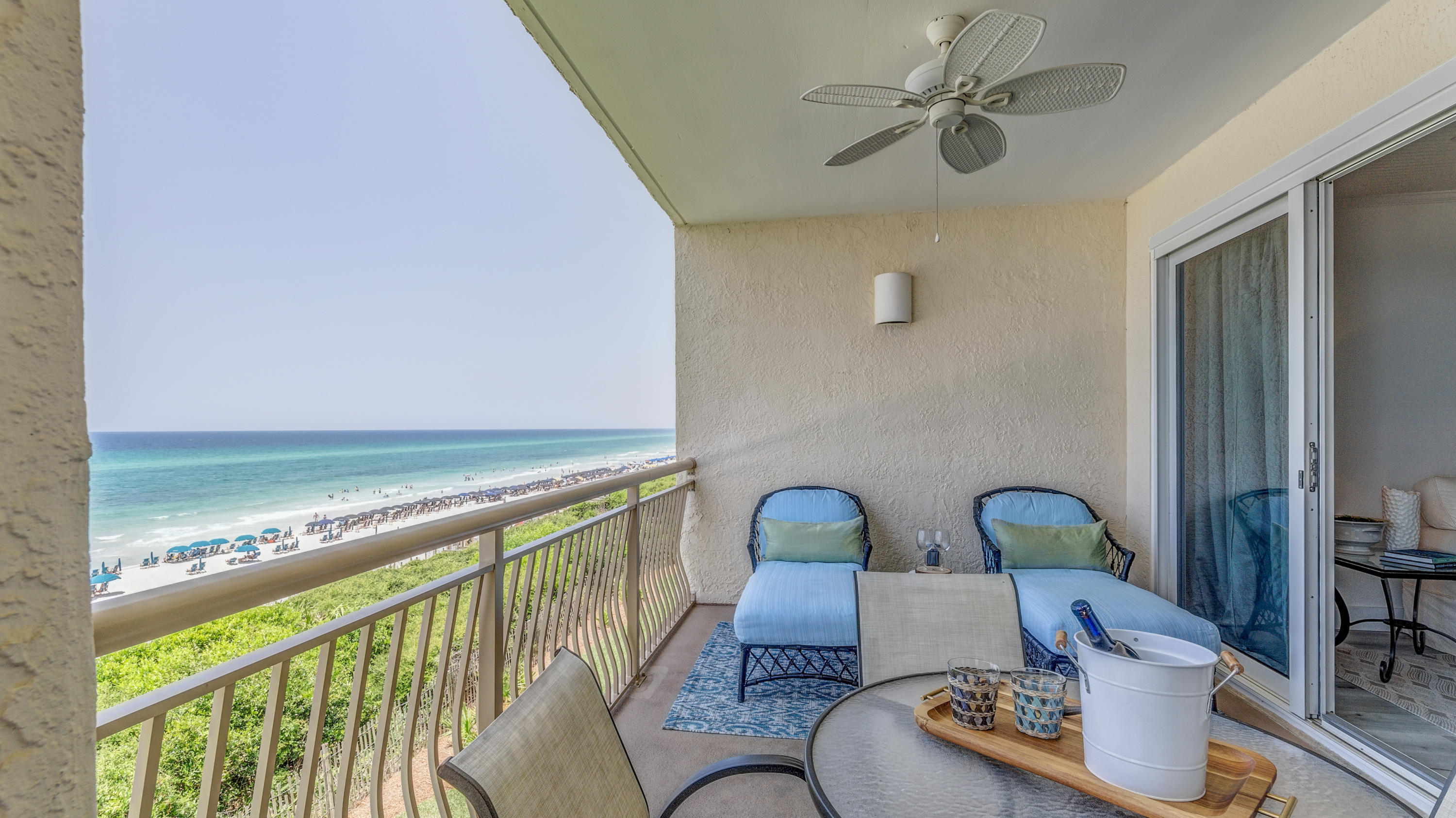 HIGH POINTE RESORT CONDO - Residential