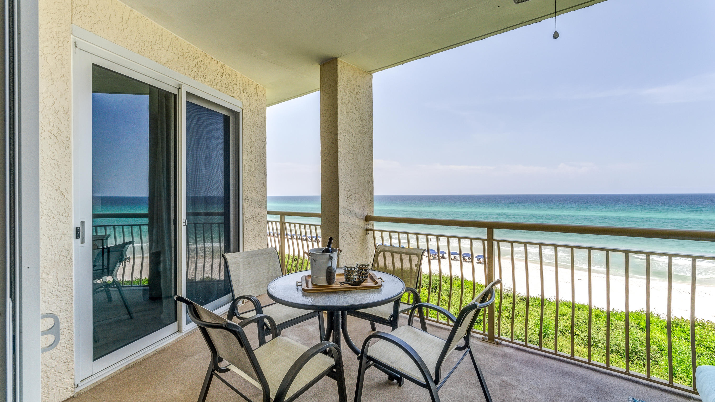 HIGH POINTE RESORT CONDO - Residential