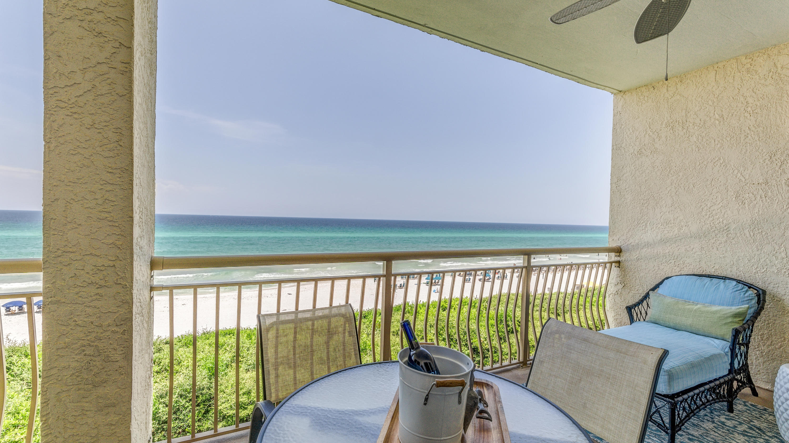 HIGH POINTE RESORT CONDO - Residential