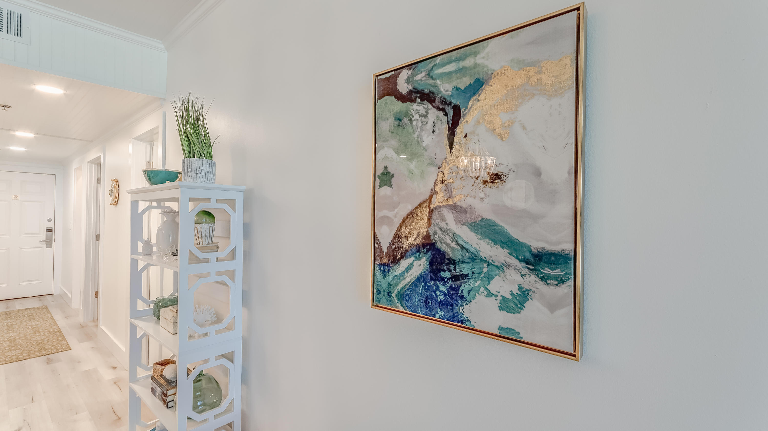 HIGH POINTE RESORT CONDO - Residential