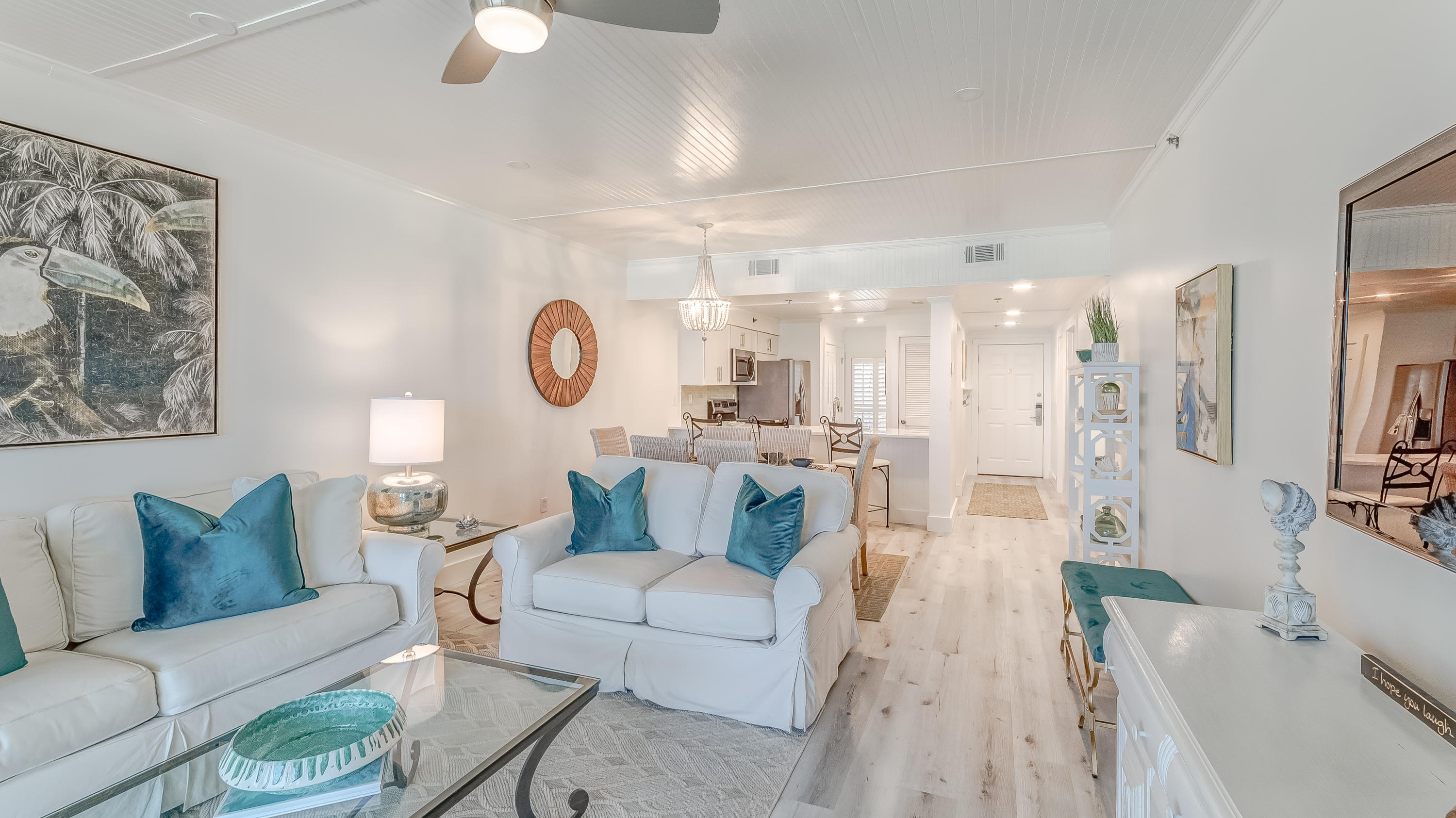 HIGH POINTE RESORT CONDO - Residential