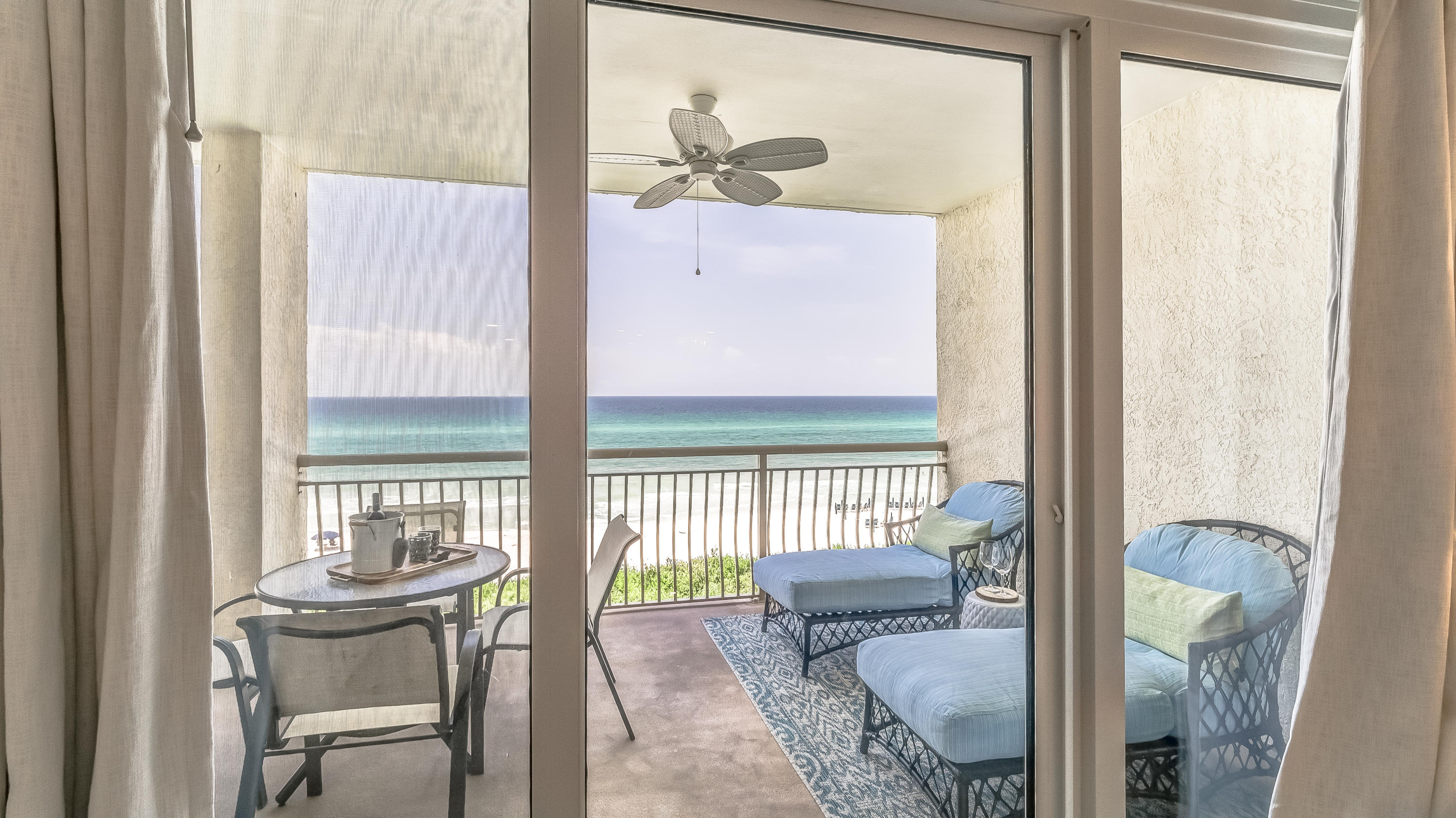 HIGH POINTE RESORT CONDO - Residential