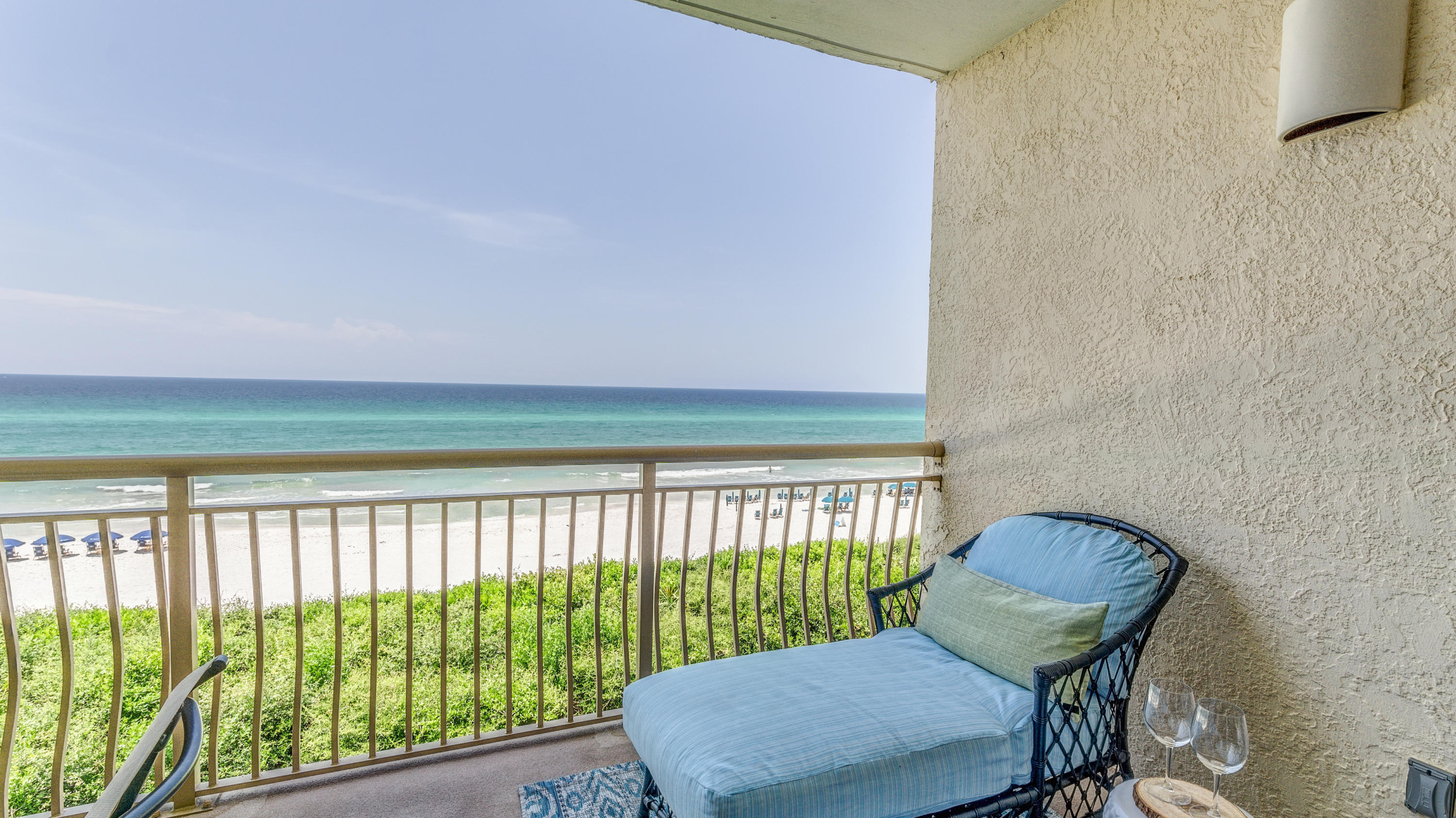 HIGH POINTE RESORT CONDO - Residential