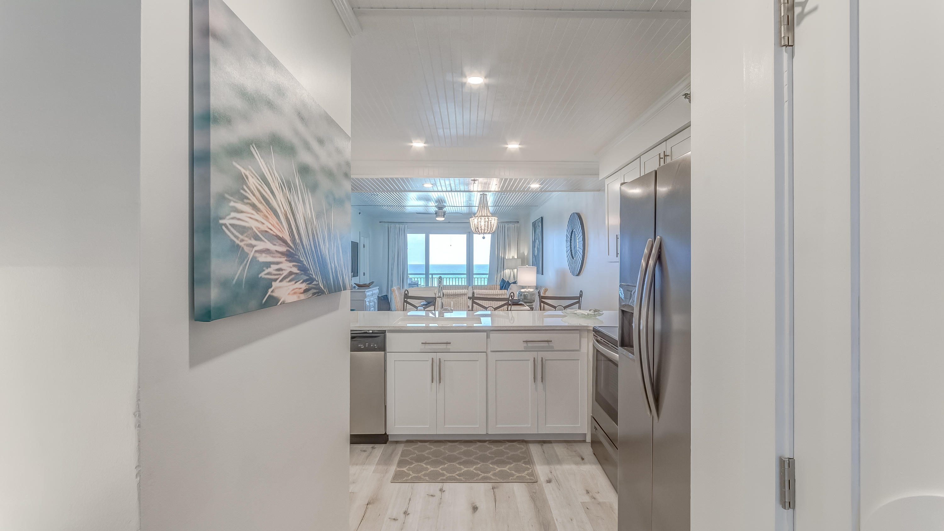 HIGH POINTE RESORT CONDO - Residential