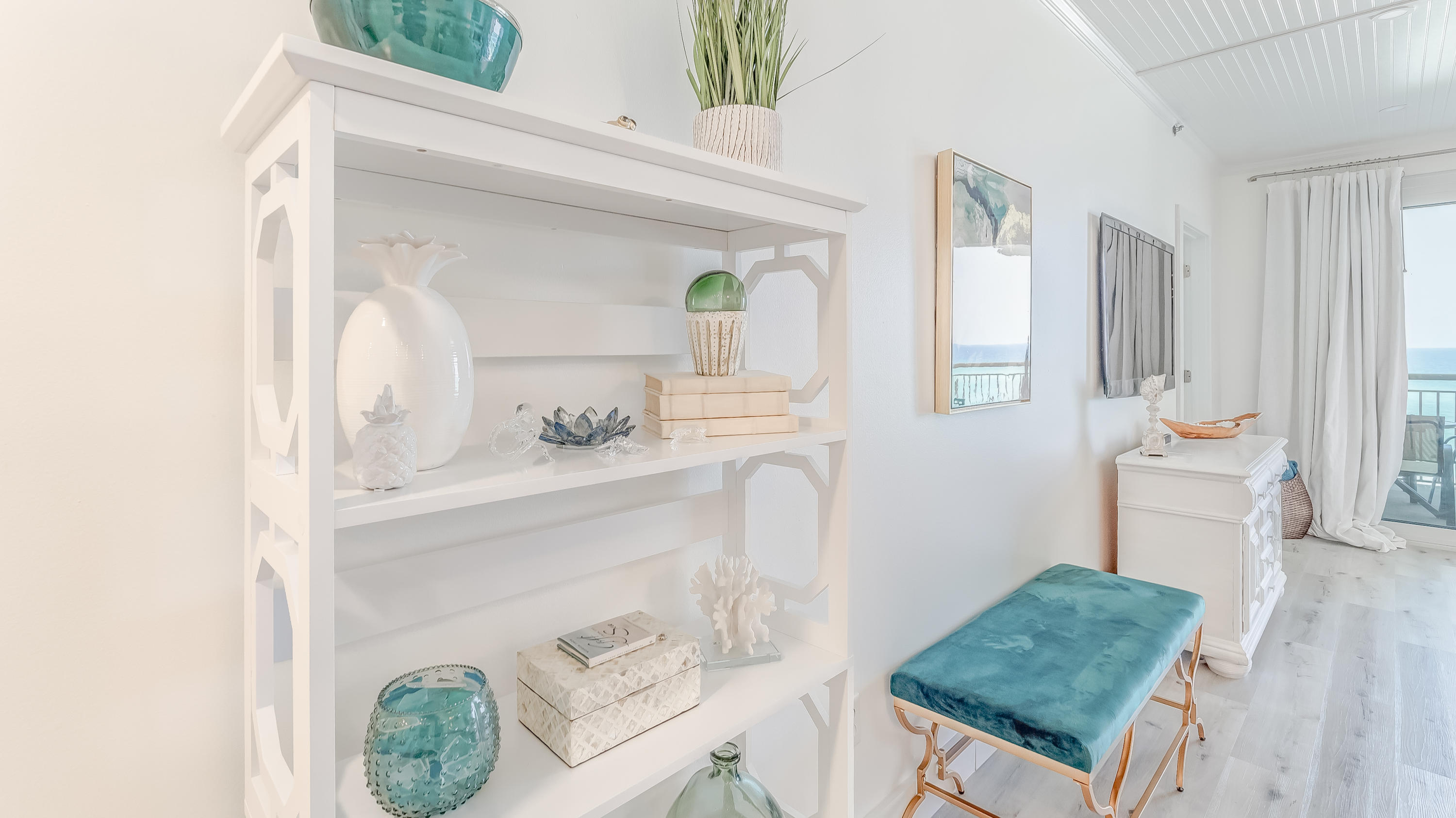 HIGH POINTE RESORT CONDO - Residential