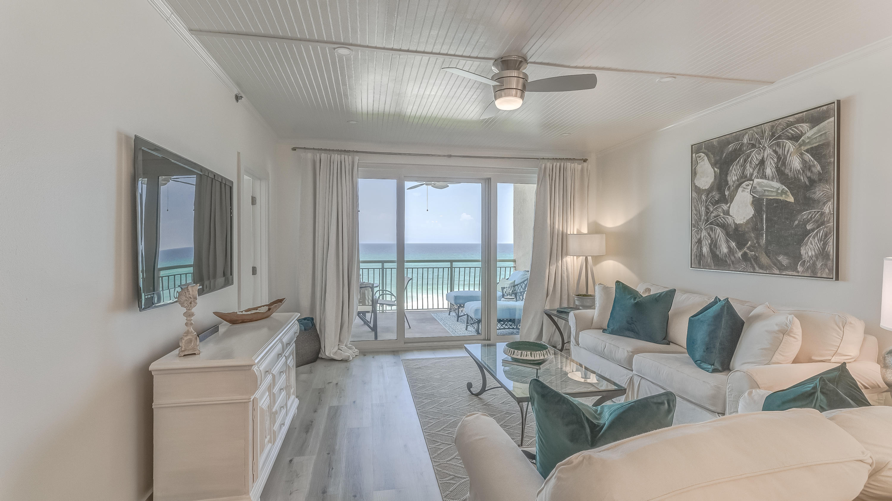 HIGH POINTE RESORT CONDO - Residential