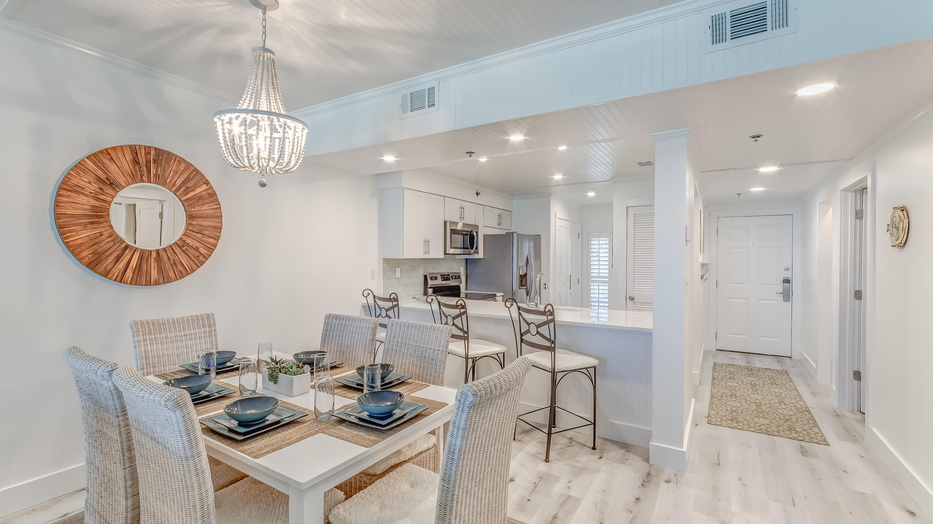 HIGH POINTE RESORT CONDO - Residential