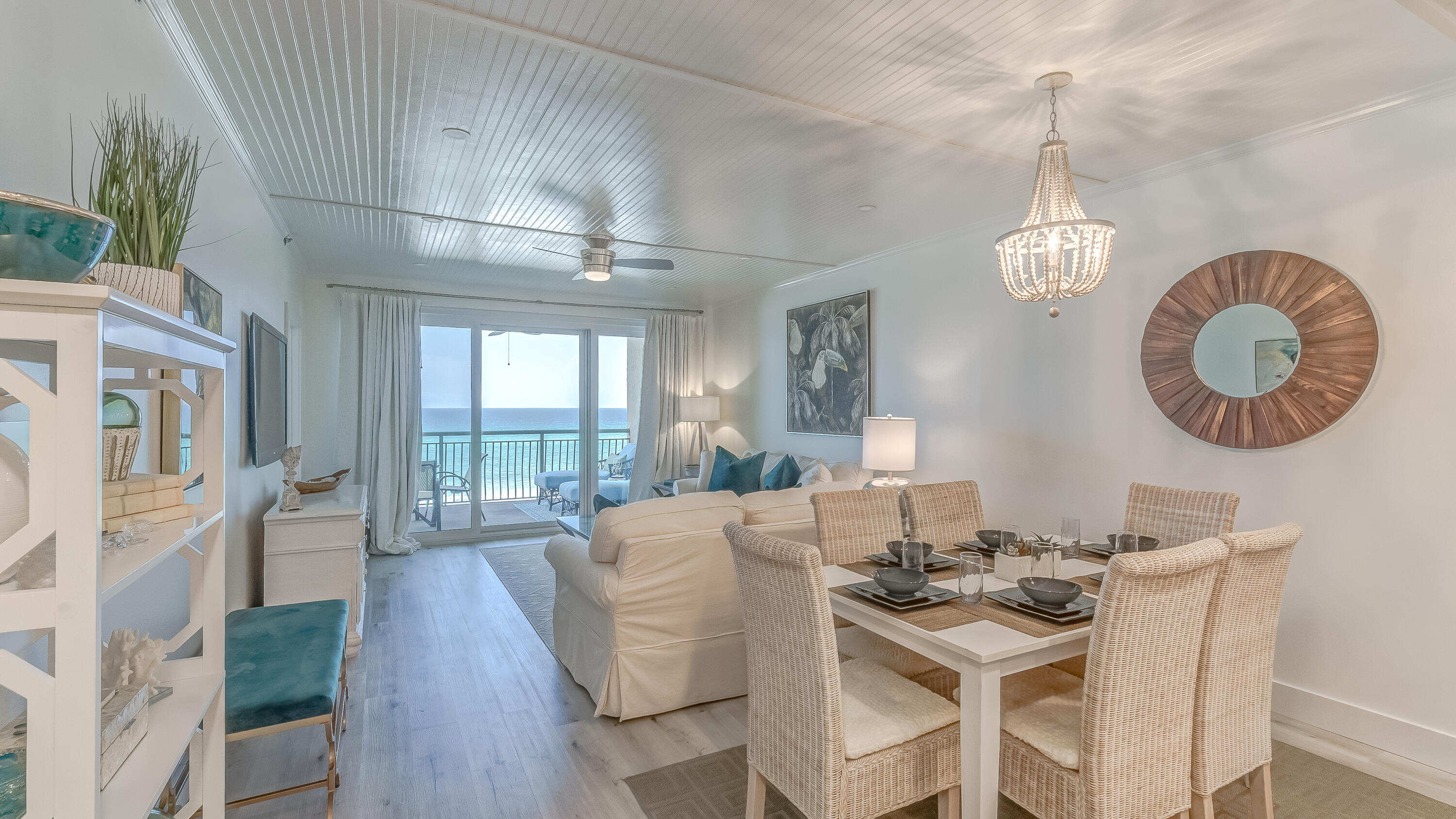 HIGH POINTE RESORT CONDO - Residential