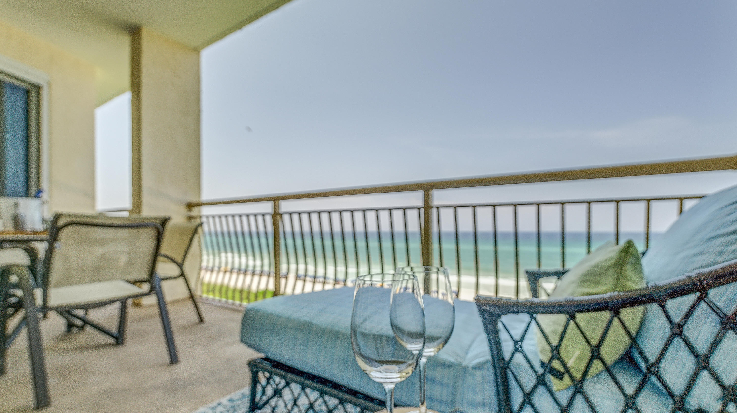 HIGH POINTE RESORT CONDO - Residential