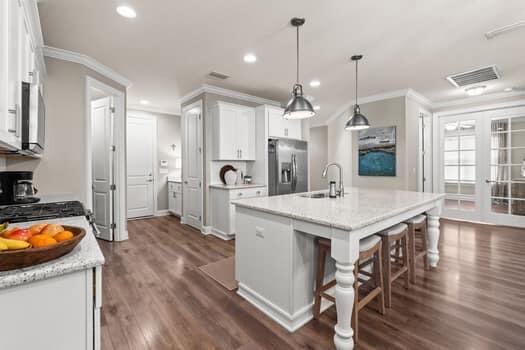 HAMMOCK BAY - Residential