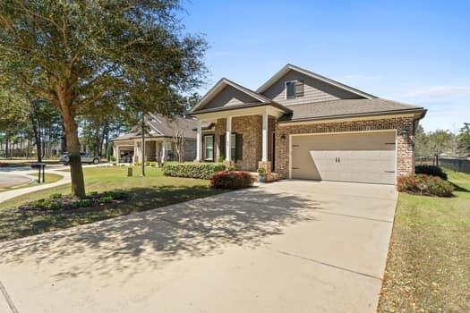 HAMMOCK BAY - Residential