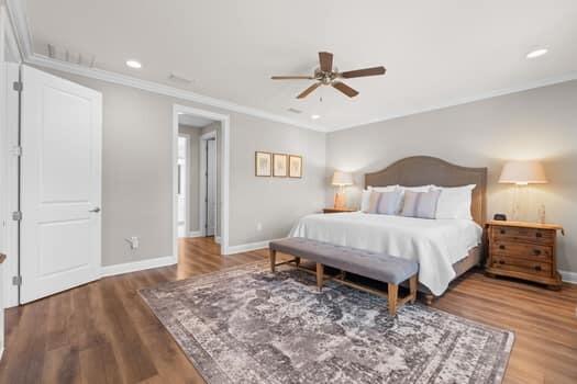 HAMMOCK BAY - Residential