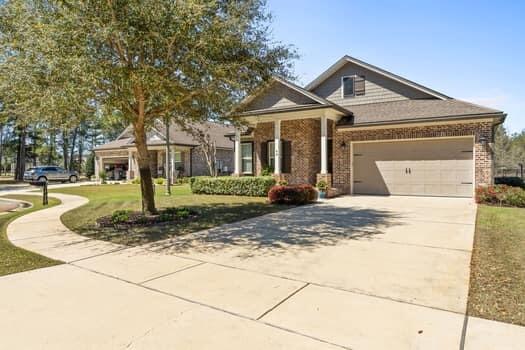 HAMMOCK BAY - Residential