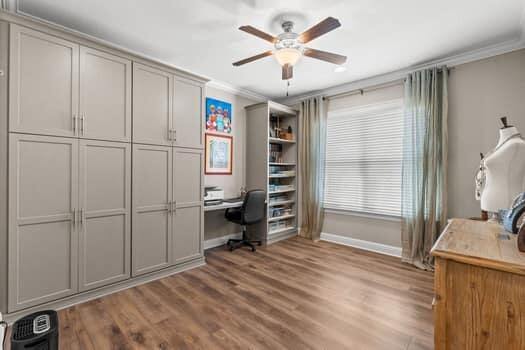 HAMMOCK BAY - Residential