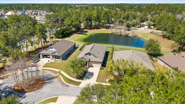 HAMMOCK BAY - Residential