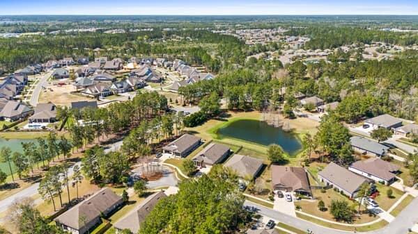 HAMMOCK BAY - Residential