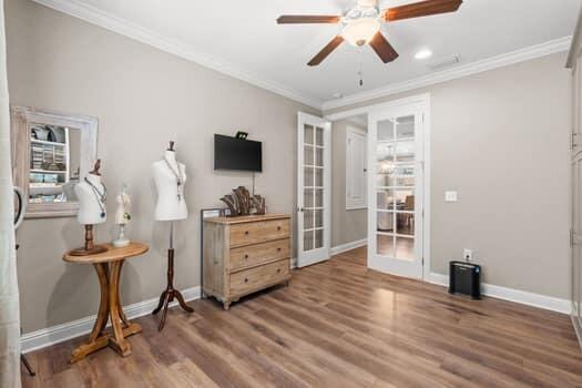 HAMMOCK BAY - Residential