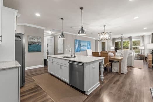 HAMMOCK BAY - Residential