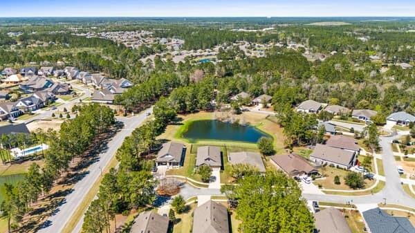 HAMMOCK BAY - Residential