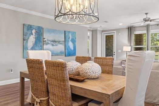 HAMMOCK BAY - Residential