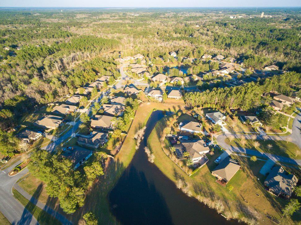 HAMMOCK BAY - Residential